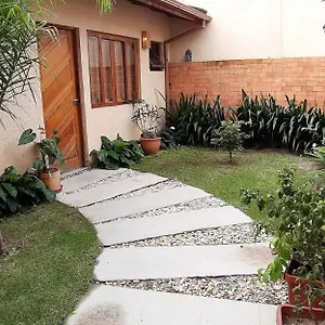 Casa de hóspedes Mapuche, Sao Jose (Santa Catarina)